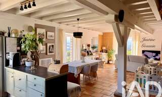 Maison 5 Pièces 148 m² à vendre à Frangy (74270)