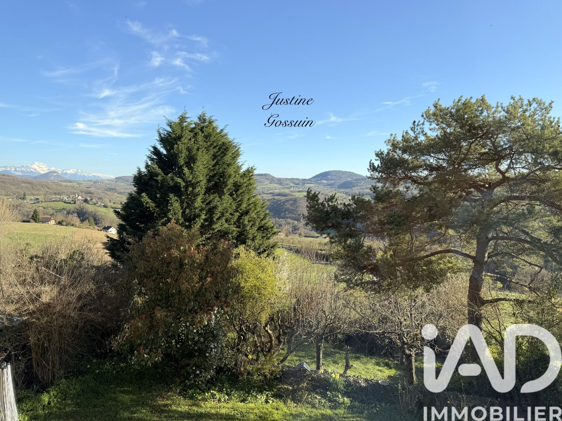 Vente Maison/villa 5 pièces - Photo 4
