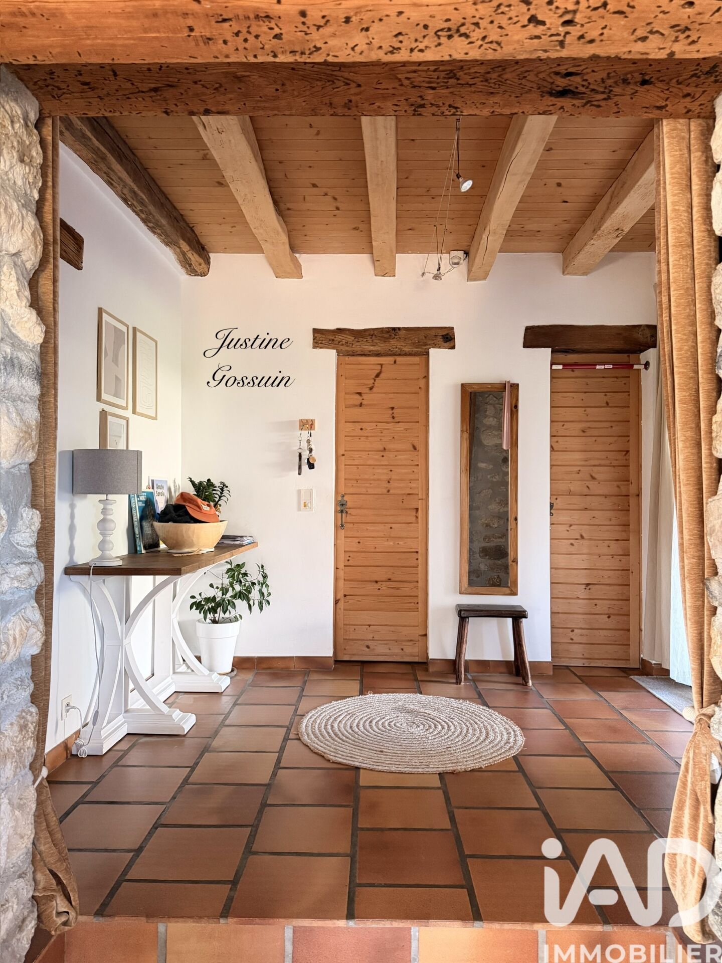 Vente Maison/villa 5 pièces - Photo 5