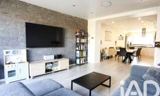 Maison 5 Pièces 120 m² à vendre à Wattrelos (59150)