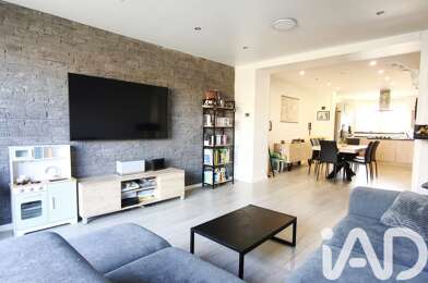 Maison 5 pièces 215000 €