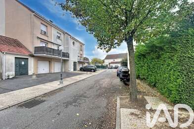 Appartement 3 pièces 209000 €
