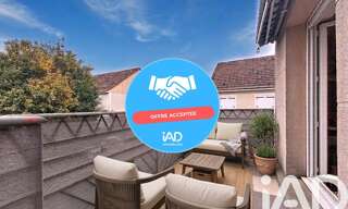 Appartement 3 Pièces 68 m² à vendre à Roissy-en-Brie (77680)