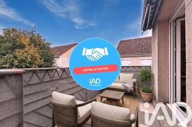 Appartement 3 pièces 209000 €