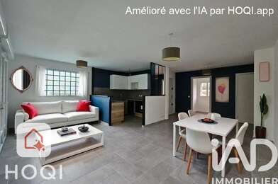 Appartement 4 pièces 239000 €