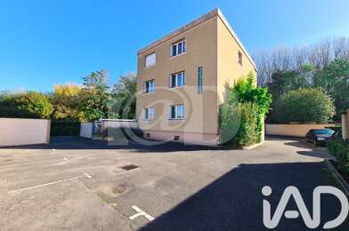 Appartement 4 pièces 239000 €