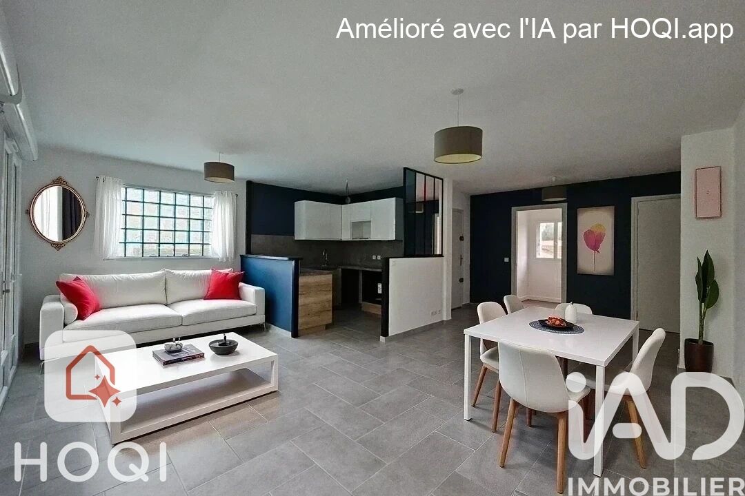 Vente Appartement 4 pièces - Photo 2
