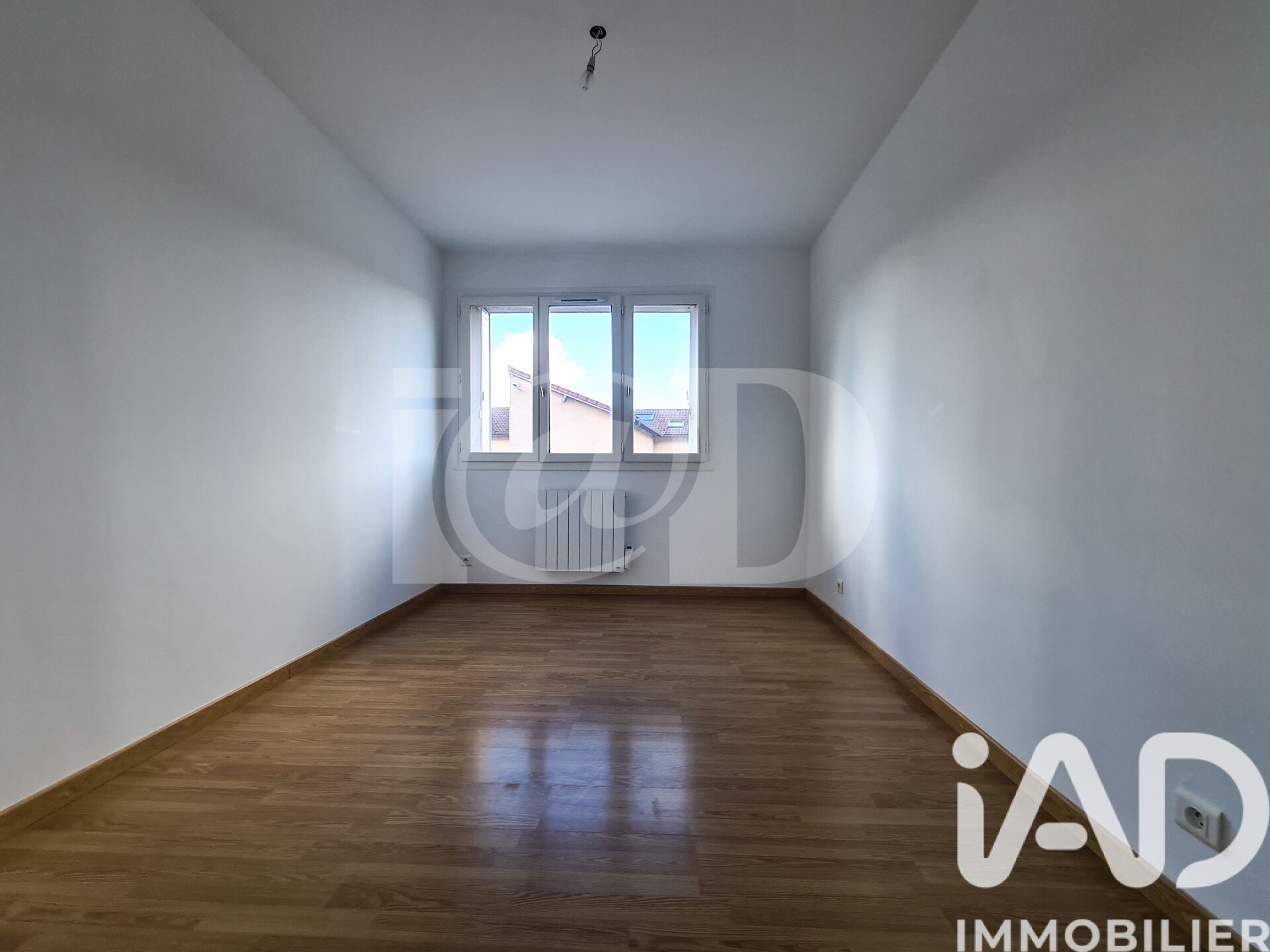 Vente Appartement 4 pièces - Photo 5