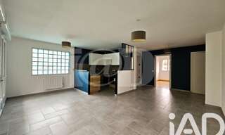 Appartement 4 Pièces 80 m² à vendre à Longpont-sur-Orge (91310)
