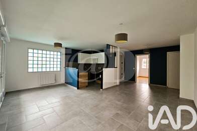 Appartement 4 pièces 239000 €