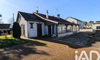 Maison 7 Pièces 154 m² à vendre à Gidy (45520)