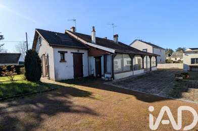 Maison 7 pièces 249000 €