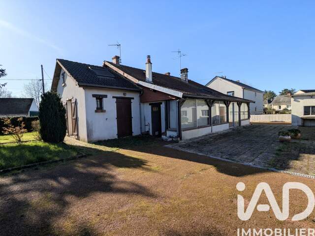 Vente Maison/villa 7 pièces — photo du bien