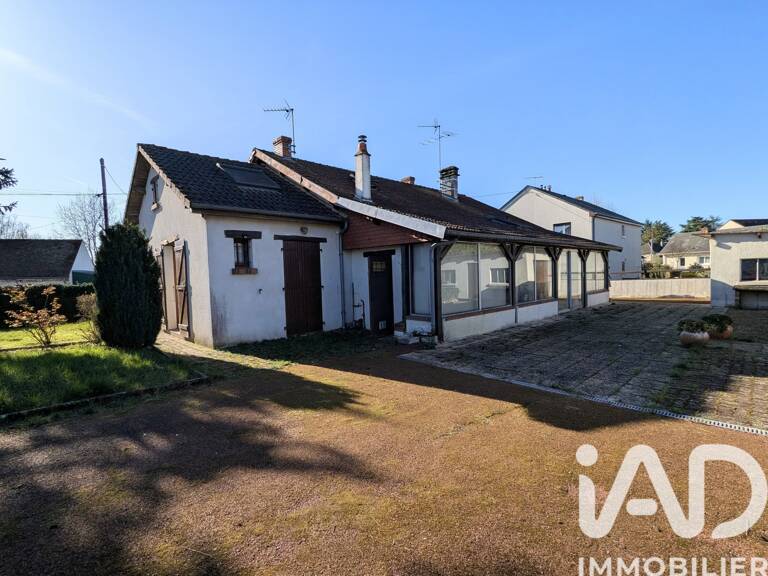 Vente Maison/villa 7 pièces — photo 1