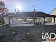 Vente Maison/villa 7 pièces — photo 2