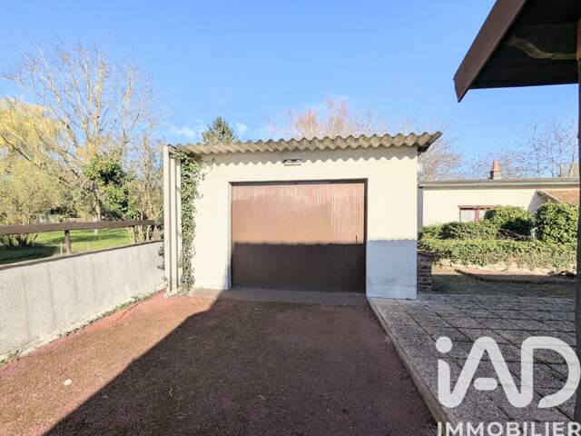 Vente Maison/villa 7 pièces — photo du bien