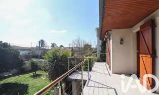 Maison 4 Pièces 118 m² à vendre à Mérignac (33700)