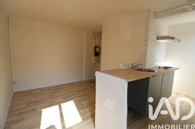 Appartement 2 pièces 150000 €