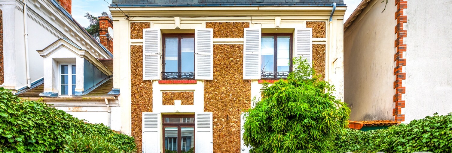 Maison 7 Pièces 176 m² à vendre à Sucy-en-Brie (94370)