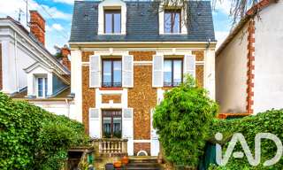 Maison 7 Pièces 176 m² à vendre à Sucy-en-Brie (94370)