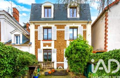 Vente Maison/villa 7 pièces — photo du bien