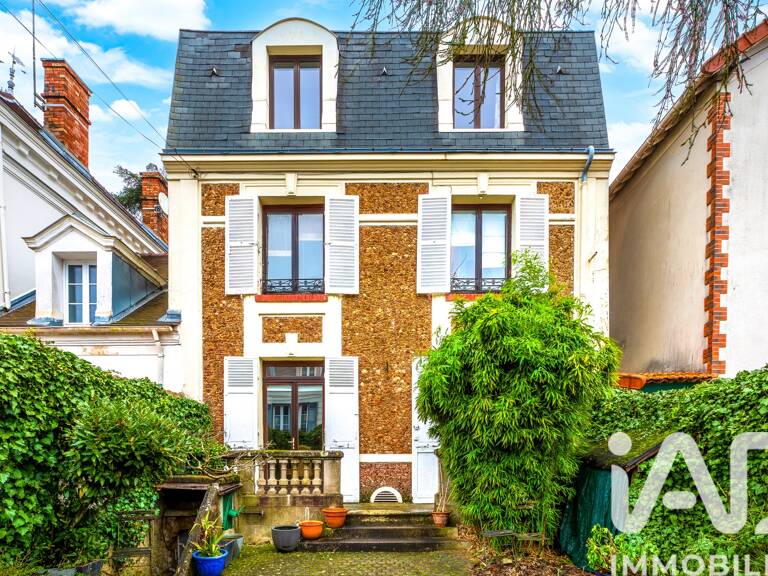 Vente Maison/villa 7 pièces — photo 1