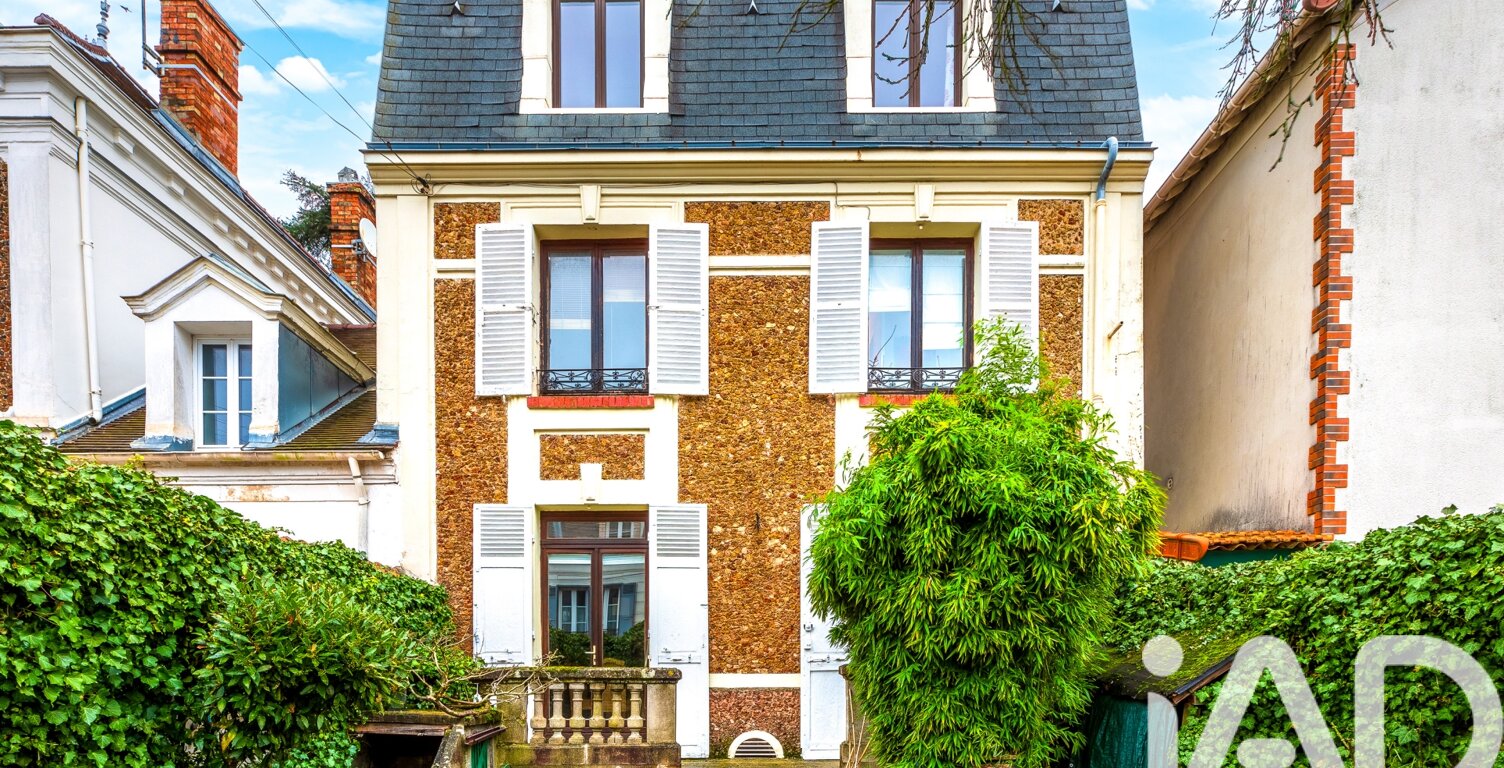 Vente Maison/villa 7 pièces — photo 1