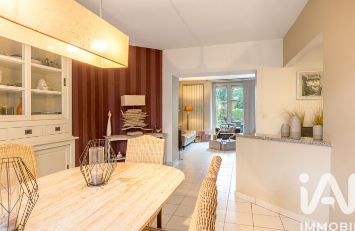 Vente Maison/villa 7 pièces — photo 2