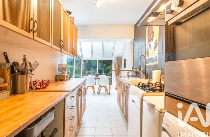 Vente Maison/villa 7 pièces — photo 3
