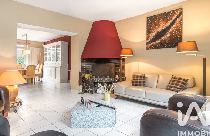 Vente Maison/villa 7 pièces — photo 4