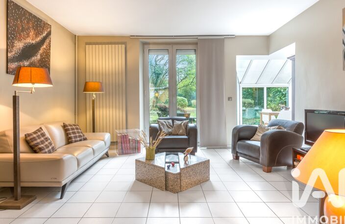 Vente Maison/villa 7 pièces — photo 5