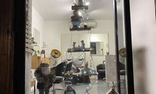 Divers  20 m² à vendre à Pierrefeu-du-Var (83390)