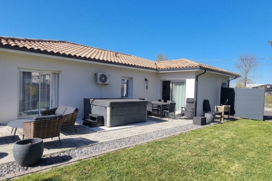 Maison 5 pièces 495000 €