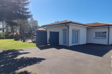 Maison 5 pièces 495000 €