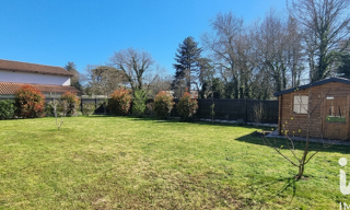 Maison 5 Pièces 120 m² à vendre à Belin-Béliet (33830)