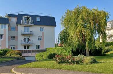 Appartement 4 pièces 410000 €