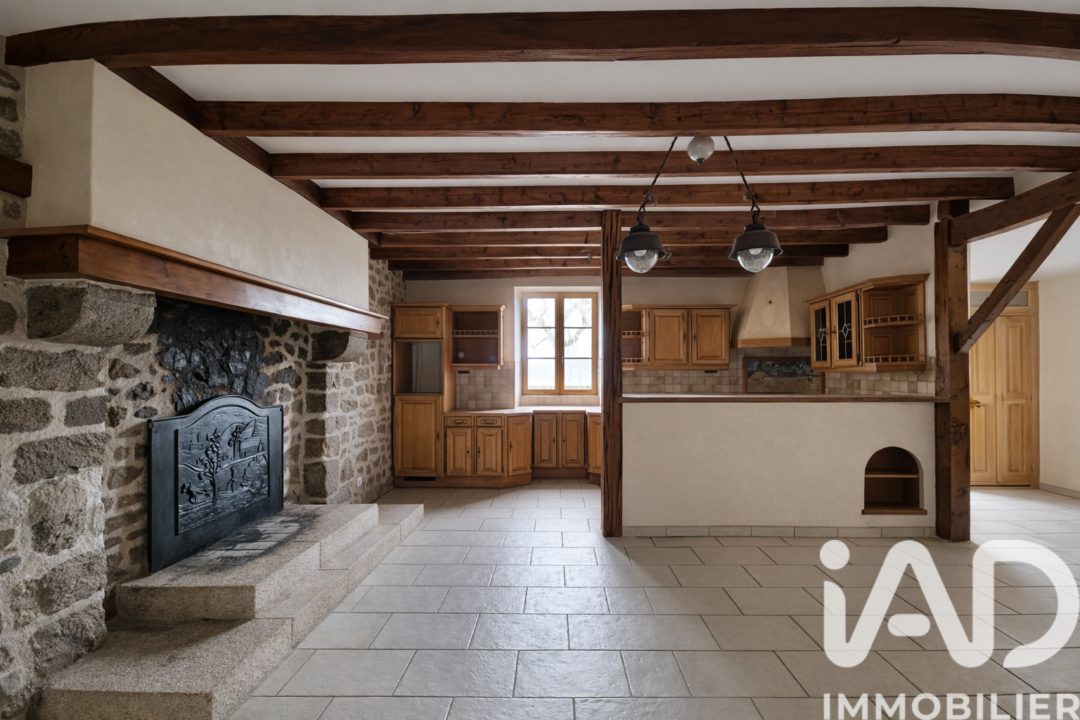 Vente Maison de campagne 10 pièces - Photo 5