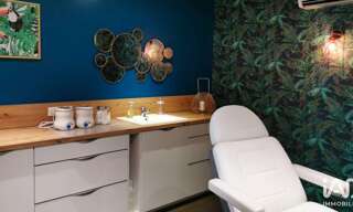 Commerce  72 m² à vendre à Pont-Saint-Martin (44860)