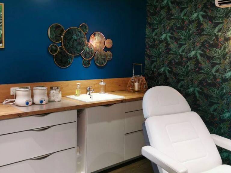 Vente Local d'activités 72 m&sup2; — photo 1