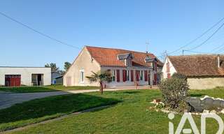 Maison 5 Pièces 159 m² à vendre à Mont-près-Chambord (41250)