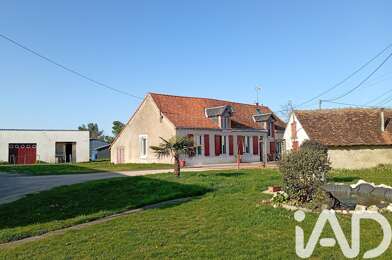 Maison 5 pièces 295000 €