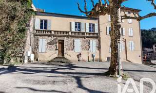 Immeuble  181 m² à vendre à Largentière (07110)