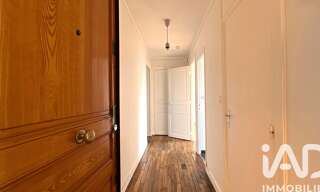 Appartement 2 Pièces 43 m² à vendre à Saint-Mandé (94160)