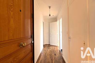 Appartement 2 pièces 420000 €