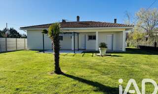 Maison 4 Pièces 92 m² à vendre à Soulac-sur-Mer (33780)