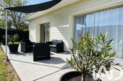 Maison 4 pièces 343000 €