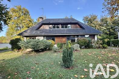 Maison 8 pièces 385000 €