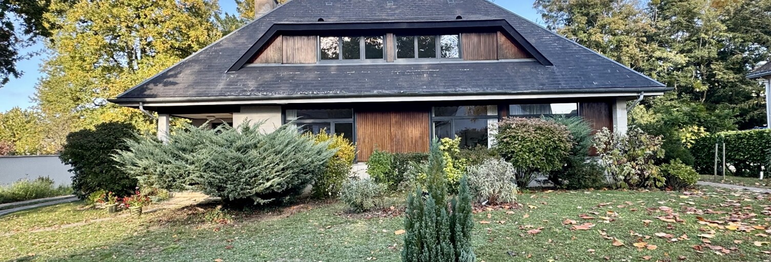 Maison 8 Pièces 150 m² à vendre à Monts (37260)