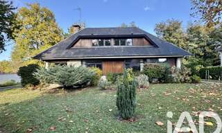 Maison 8 Pièces 150 m² à vendre à Monts (37260)