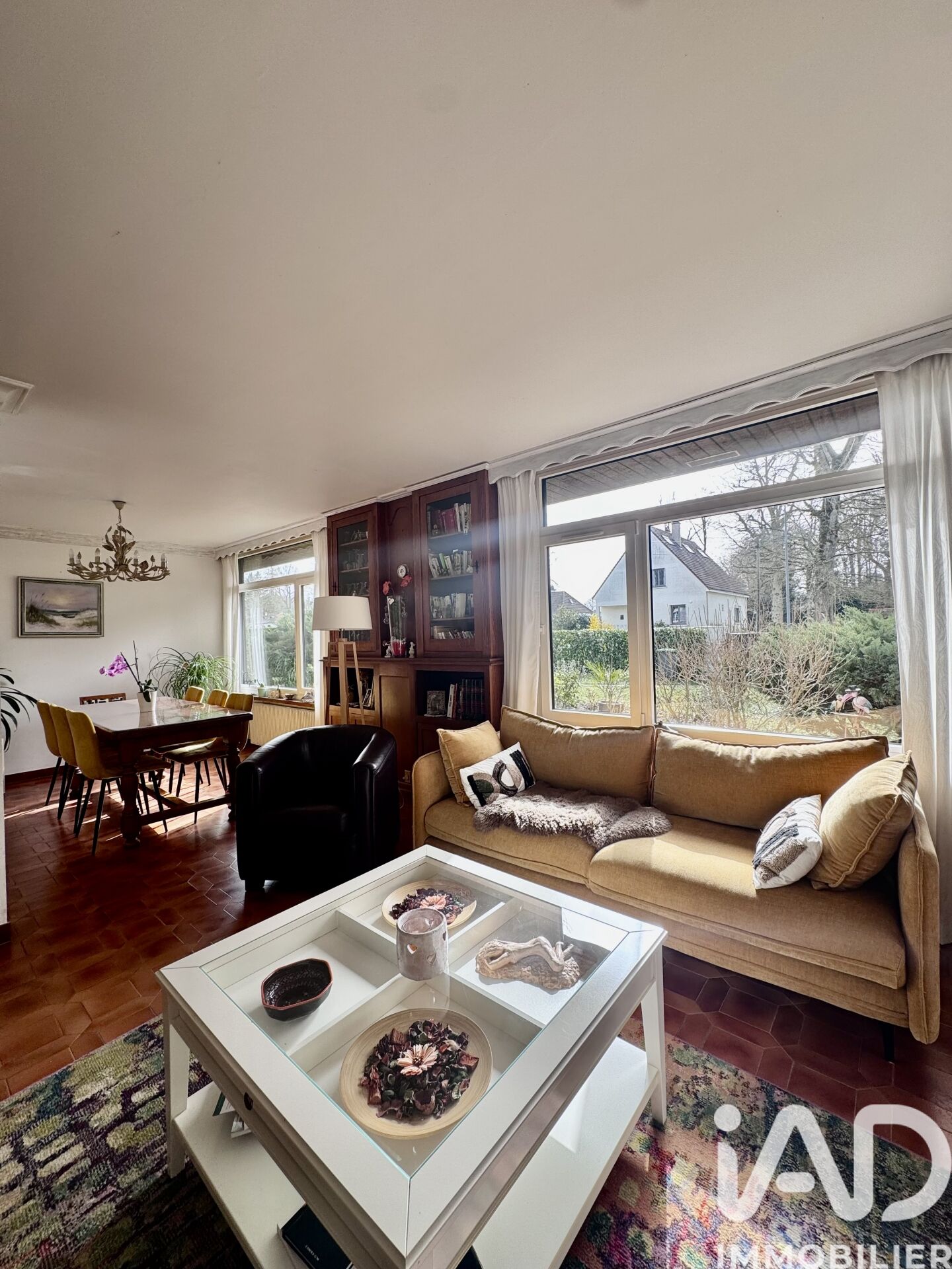 Vente Maison d'architecte 8 pièces - Photo 4